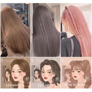 KOTA COLOR HAIR CREAM Organic Hair Dye KOTA HAIR SHAMPOO Hair Dye Hair Dye Shampoo