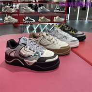 Fila FILA Street Wear 2024 Spring Style Men Women Fashion Sports Skateboard Shoes T12W412201 T12m412201