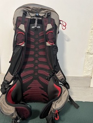 Osprey Talon Pro 30 背包