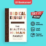 Radical Equality - Paperback - English - 9798988936800