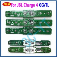 1PCS Original Disassembly Products For JBL Charge 4 GG TL PLAY Button Board Connector Bluetooth Spea