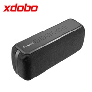 XDOBO  X8 II  Speaker Bluetooth Nirkabel Speaker Bass Dalam Speaker Tahan Air