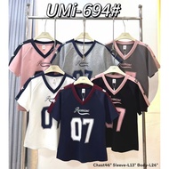 UMI TOP 694 BKK -