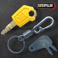 Caterpillar Master Key and Caterpillar 8H-5306