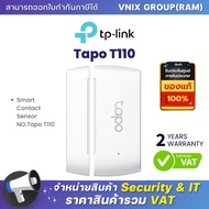 Tp link Tapo T110 Door/Window Sensor Smart Contact By Vnix Group