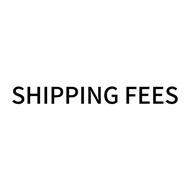shipping fees 0.50sen