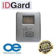 IDGARD IDG-315B Bluetooh reader with Stand Bracket