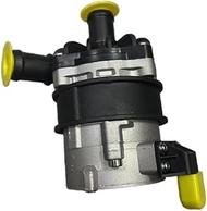 Engine Auxiliary Water Pump 7P0965567 8K0965567 Compatible For VW Jetta 1.4L Compatible For Touareg 