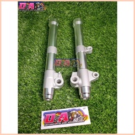 ☌ △ ❤ LIGHTEN FRONT SHOCK DAIYA HONDA WAVE 125 / SYM / XRM 110 THAILAND MADE