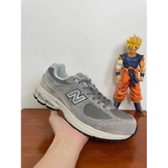 Casual Shoes nb Gray 2002r Jogging