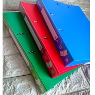 Astar ring binder File with clip / file with no clip