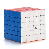 รูบิค YongJun MGC Series 5x5 6x6 Magnetic หมุนลื่นมือ ของเล่นพัฒนาสมอง มือใหม่และมือโปร (YJ)