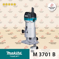 PROMO - MESIN PROFIL ROUTER KAYU MAKTEC MT 370 MT370