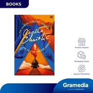 Kumpulan Karya Agatha Christie (The Agatha Christie Express)