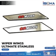 Wing Wiper Thule Truck 30cm Universal ( Sepasang )