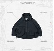 (Sz2 ) 7週年 外套+褲 Goopimade 7th G7-1K G7-P1