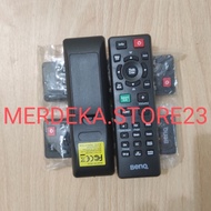 NEW BENQ Projector Remote | Remote Projector BENQ Type MS500, MX500, MS505, MX505 ETC.
