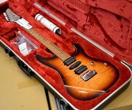 【欣和樂器】日本Ibanez AZ2407F BSR 電吉他
