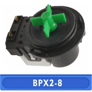 Washing Machine Parts Drainage Pump New BPX2-8 BPX2-7 BPX2-111 BPX2-112 Parts WD-T12235D WD-N12235D 