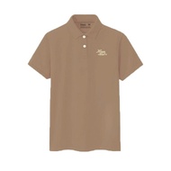 haas New Item Polo Premium ปัก "Haas club 1985" SBSQ2175