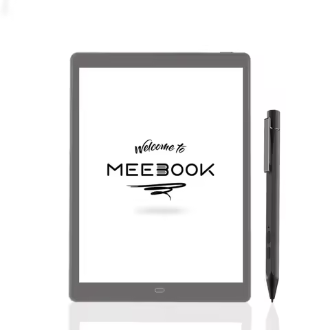 Original Onyx Meebook P10 Pro Edition 10.3-inch E-Ink 300PPI screen tablet ebook ereader Android 11