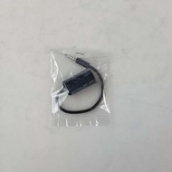 Microphone Headphone Audio Splitter 3.5mm to 2x3.5mm 16cm - FA297