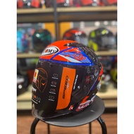 HELMET SUOMY SPEED JET DOUBLE VISOR BAGNAIA REPLICA 2021