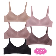 SCALEN Size 34B - 40B SCALEN 2309 Underwire Bra