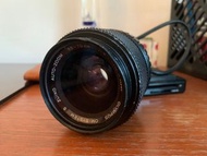 Olympus OM f4 35mm - 75mm Zoom