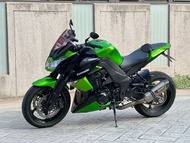 2010 KAWASAKI Z1000