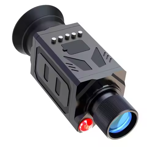Night Vision Monocular NV880 Digital Infrared Night Vision Monocular 7X Optical Zoom 4X Digital Zoom