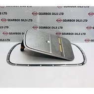 BMW 3 E46 5 E39 X3 AUTO FILTER SET 5L40E AUTO FILTER ] [ 2411-7-510-010 ]