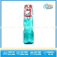Morinaga Soda Flavor Ramune Lozenges 29g – Morinaga Ramune Candy (Japan)