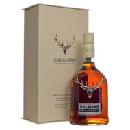 The Dalmore - King Alexander III (700ml)