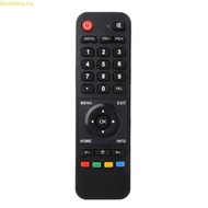 Doublebuy TV Remote Control Universal for HTV HTV2 HTV3 HTV4 HTV5 HTV6 IP TV5 IPTV5 TV Box