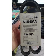 Fanbelt fan belt Nissan Livina 1500 CC 7PK 1140