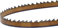 Timber Wolf Bandsaw Blade 115" x 3/4" x 2/3 TPI Alternate Set