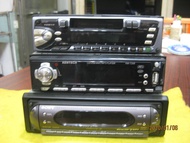 SONY CDX-R5610 MP3 PanasonicCQ-C1303WT1. KENTECH KM-7208MP3