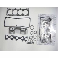 [ READY STOCK ] COMETIC 4G13 4G15 Top Overhaul set  Bore Size 77mm asbestos gasket