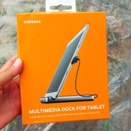 dock for tablet Samsung 