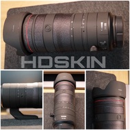 3M 2080 skin sticker for Canon RF 24-105 F/2.8 lens - HDSKIN