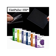 120 Sheets BERYFAM Sleeve Cover Outer Layer 57.5x89 Pokemon TCG Card Holder Clear Envelope Blueberry