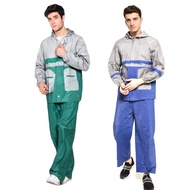 RAINCOAT RAINCOAT NEW COMBINATION 905 ELMONDO LATEST WOMEN'S PLASTIC SUIT MEN'S THICK ADULT PONCH Z6