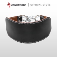 Pivot PM315 Leather Dip Belt