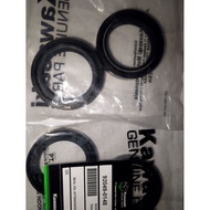 Front shock seal Front shock seal D-Tracker USD KLX 150 BF 35x48x11 original KGP kawasaki