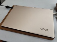 Lenovo Yoga 900 13.3" IPS Convertible Laptop Touch Screen