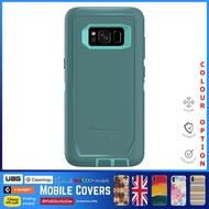 [sgseller] OtterBox DEFENDER SERIES Samsung Galaxy S8 (SCREEN PROTECTOR NOT INCLUDED) - Frustration Free Packaging - AQU