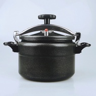 NK Media MD-GPC204D 4 liter Induction Bottom Pressure Cooker for All Stoves - Genuine Product