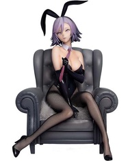 SSR-FIGURE ＜異人館＞ 玉从霄 バニーVer.