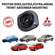 FRONT ABSORBER MOUNTING PROTON WIRA / SATRIA / SATRIA GTI / PUTRA / WIRA SE / ARENA